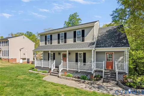 5300 Steven Hill Dr, Richmond, VA 23234