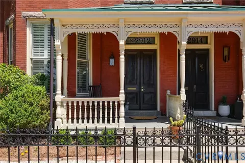 Exterior - 2912 Libby Ter, Richmond, VA 23223 photo 3 of 13