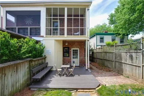 Exterior - 2912 Libby Ter, Richmond, VA 23223 photo 13 of 13