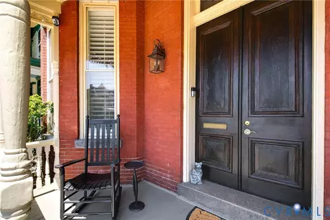 Exterior - 2912 Libby Ter, Richmond, VA 23223 photo 6 of 13