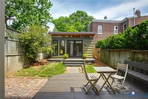 Exterior - 2912 Libby Ter, Richmond, VA 23223 photo 10 of 13