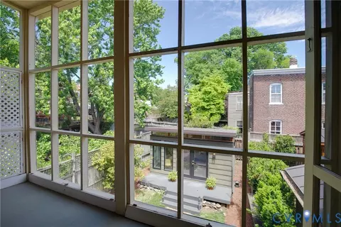 Exterior - 2912 Libby Ter, Richmond, VA 23223 photo 9 of 13