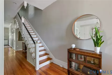 Entry Way - 2912 Libby Ter, Richmond, VA 23223 photo 1 of 5