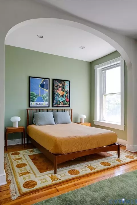 Bedroom - 2912 Libby Ter, Richmond, VA 23223 photo 5 of 5