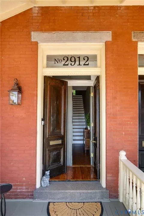 Exterior - 2912 Libby Ter, Richmond, VA 23223 photo 7 of 13