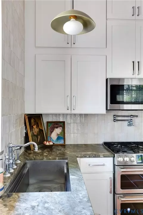 Kitchen - 2912 Libby Ter, Richmond, VA 23223 photo 6 of 6