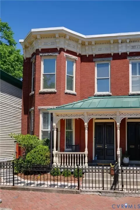 Exterior - 2912 Libby Ter, Richmond, VA 23223 photo 2 of 13