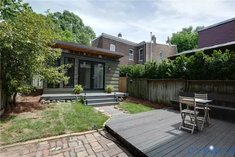 Exterior - 2912 Libby Ter, Richmond, VA 23223 photo 12 of 13