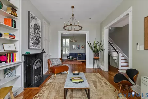 Living - 2912 Libby Ter, Richmond, VA 23223 photo 3 of 8