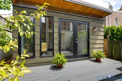 Exterior - 2912 Libby Ter, Richmond, VA 23223 photo 11 of 13
