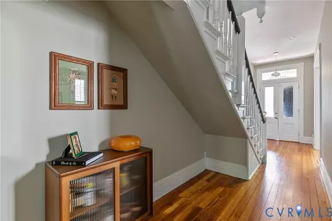 Entry Way - 2912 Libby Ter, Richmond, VA 23223 photo 5 of 5