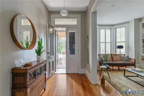 Entry Way - 2912 Libby Ter, Richmond, VA 23223 photo 3 of 5