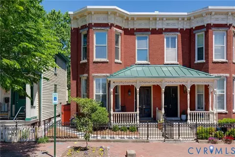 2912 Libby Ter, Richmond, VA 23223