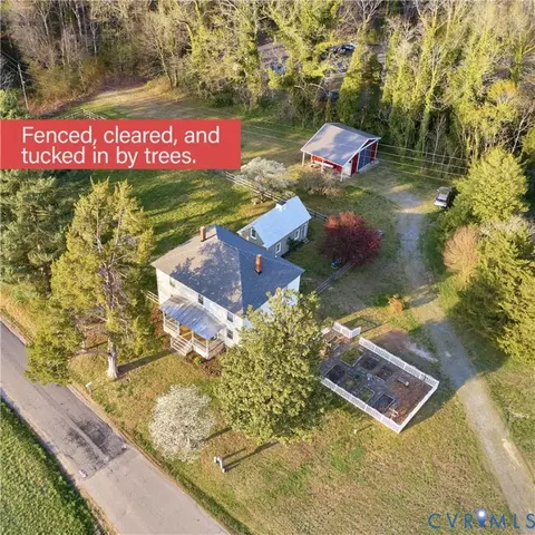 4970 Mount Landing Rd, Tappahannock, VA 22560