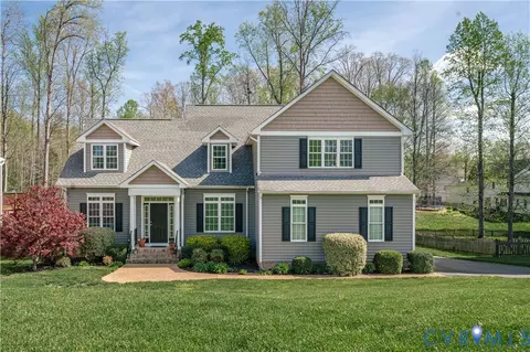 12206 Penny Bridge Dr, Midlothian, VA 23112