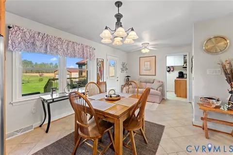 Dining - 426 Lara Rd, Lancaster, VA 22503 photo 3 of 3