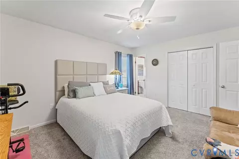 Bedroom - 426 Lara Rd, Lancaster, VA 22503 photo 6 of 9
