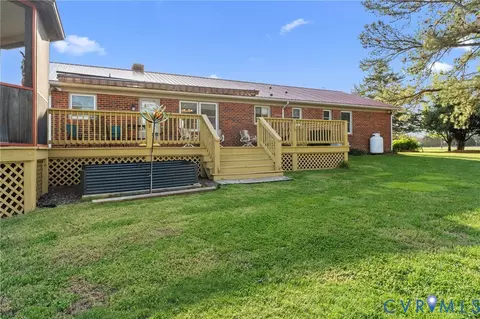 Exterior - 426 Lara Rd, Lancaster, VA 22503 photo 9 of 13
