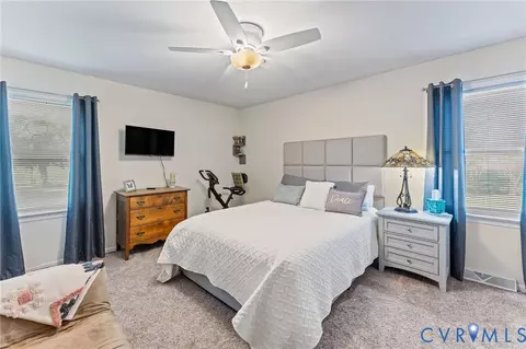 Bedroom - 426 Lara Rd, Lancaster, VA 22503 photo 1 of 9