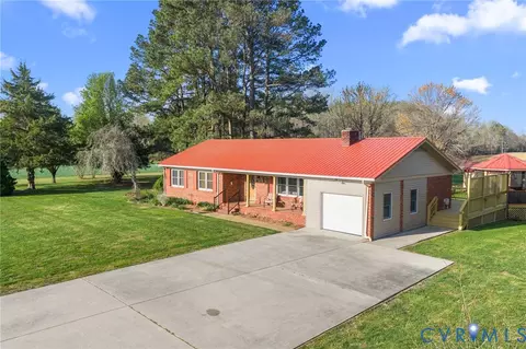 426 Lara Rd, Lancaster, VA 22503