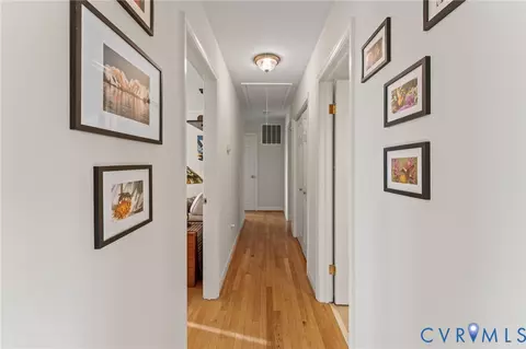 Entry Way - 426 Lara Rd, Lancaster, VA 22503 photo 1 of 1