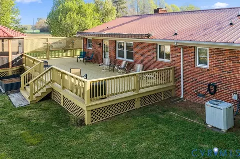 Exterior - 426 Lara Rd, Lancaster, VA 22503 photo 8 of 13