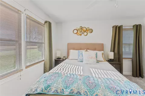 Bedroom - 426 Lara Rd, Lancaster, VA 22503 photo 9 of 9