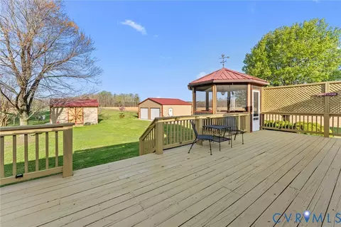 Exterior - 426 Lara Rd, Lancaster, VA 22503 photo 13 of 13