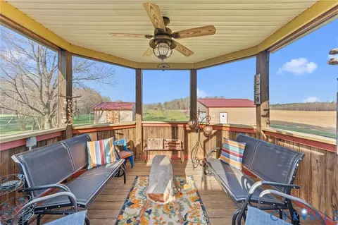 Exterior - 426 Lara Rd, Lancaster, VA 22503 photo 7 of 13