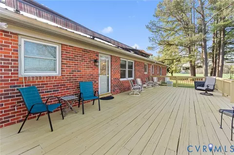 Exterior - 426 Lara Rd, Lancaster, VA 22503 photo 12 of 13