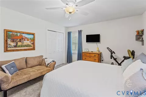 Bedroom - 426 Lara Rd, Lancaster, VA 22503 photo 5 of 9