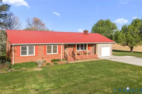 Exterior - 426 Lara Rd, Lancaster, VA 22503 photo 2 of 13