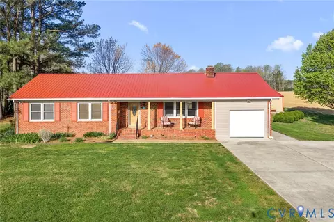 Exterior - 426 Lara Rd, Lancaster, VA 22503 photo 1 of 13