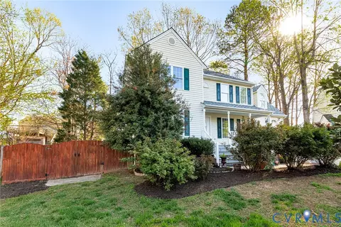 7116 Harbor Light Way, Mechanicsville, VA 23111