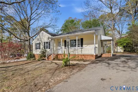2842 Pine Meadows Cir, Chester, VA 23831