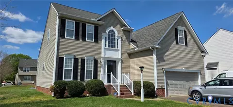 3165 Welsh Cir, Richmond, VA 23223