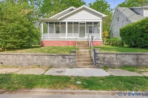 213 N 14th Ave, Hopewell, VA 23860