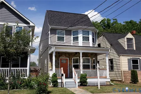 608 Rex Ave, Richmond, VA 23222