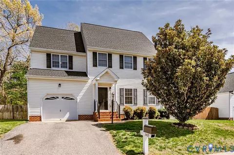 3409 Andover Hills Pl, Richmond, VA 23294