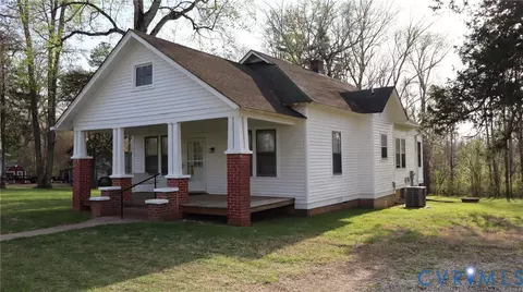 9540 Pridesville Rd, Amelia Court House, VA 23002