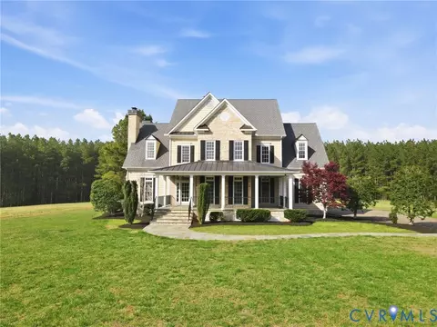 2880 Mill Mount Pkwy, Powhatan, VA 23139