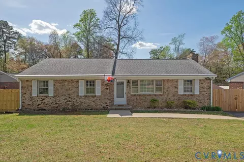 10206 Brittonwood Dr, Richmond, VA 23237