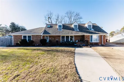 3213 Drawbridge Ct, Chesapeake, VA 23323