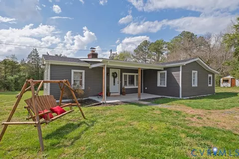 16544 Old Ridge Rd, Montpelier, VA 23192