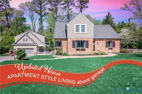 3626 Gill St, Chester, VA 23831