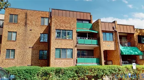 1511 Regency Woods Rd #201, Henrico, VA 23238