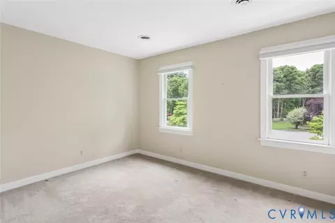 Bedroom - 2611 Olde Stone Rd, Midlothian, VA 23113 photo 5 of 7