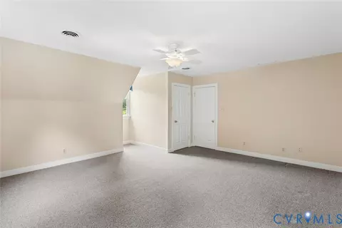 Bedroom - 2611 Olde Stone Rd, Midlothian, VA 23113 photo 7 of 7