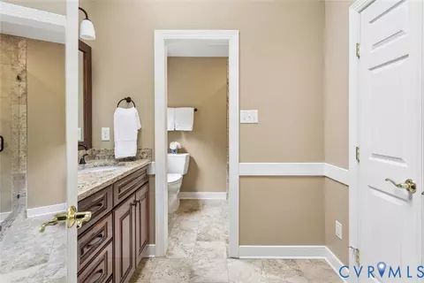 Entry Way - 2611 Olde Stone Rd, Midlothian, VA 23113 photo 3 of 3