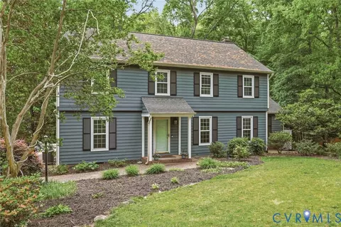 11628 Wood Bluff Loop, North Chesterfield, VA 23236